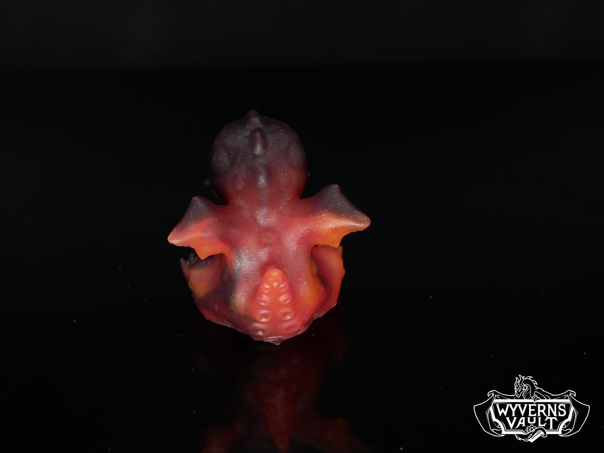 UVGITD - Dragon Gargoyle - Soft 00-30