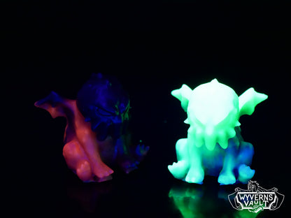 UVGITD - Dragon Gargoyle - Soft 00-30