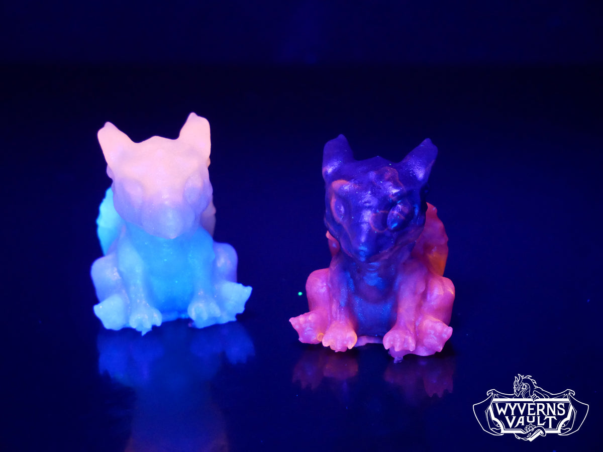 UV - Gryphon Gargoyle - Supersoft 00-20