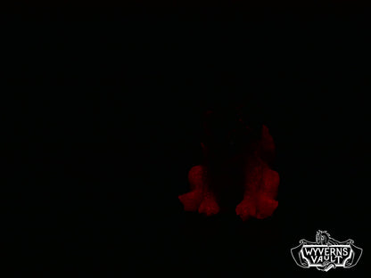 UVGITD - Gryphon Gargoyle - Soft 00-30