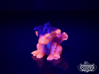 UVGITD - Dragon Gargoyle - Soft 00-30