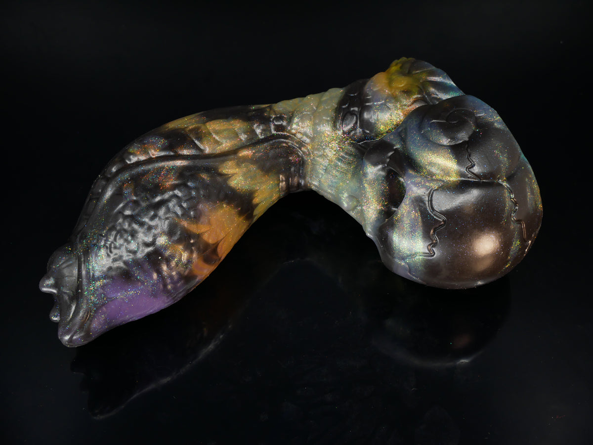 UV - Medium Jorunn - NC31