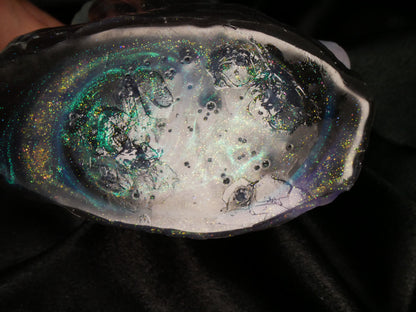 ** UV - Small Obscura - NC31