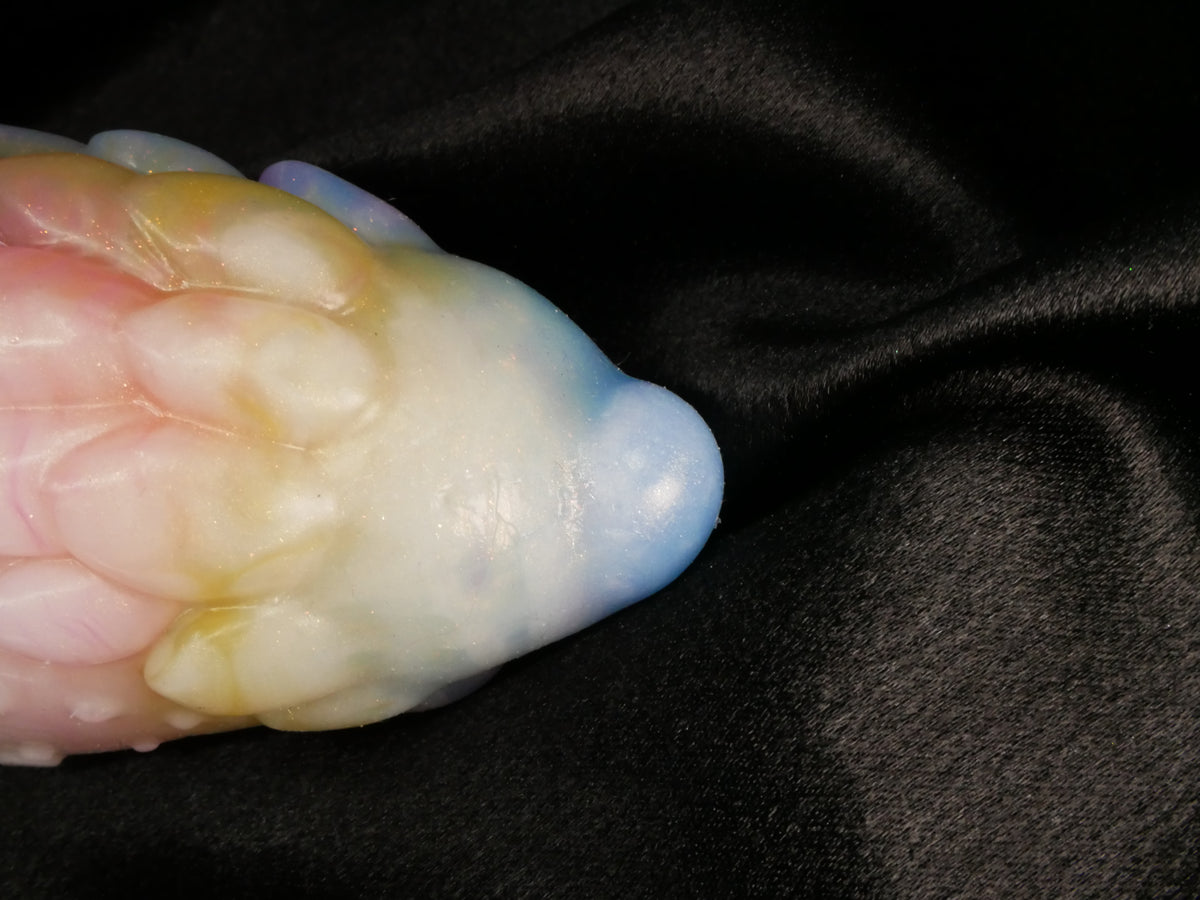 ** UVGITD - Small Auros - Medium 00-50