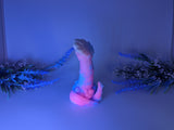 UV/GLOW - Small Nimbus - Medium/00-50 Firmness