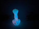 UV/GLOW - Small Nimbus - Medium/00-50 Firmness