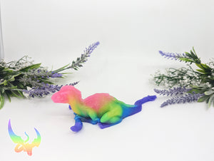 UV/GLOW- Medium Giri - Supersoft/00-20 Firmness