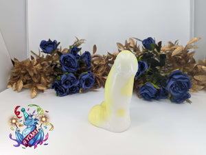 Flawed - UV/GITD - Small Veld - Medium/00-50 Firmness