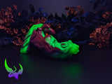 Flawed - UV/GITD - Small Obscura - Supersoft 00-20