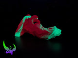 Flawed - UV/GITD - Small Obscura - Supersoft 00-20