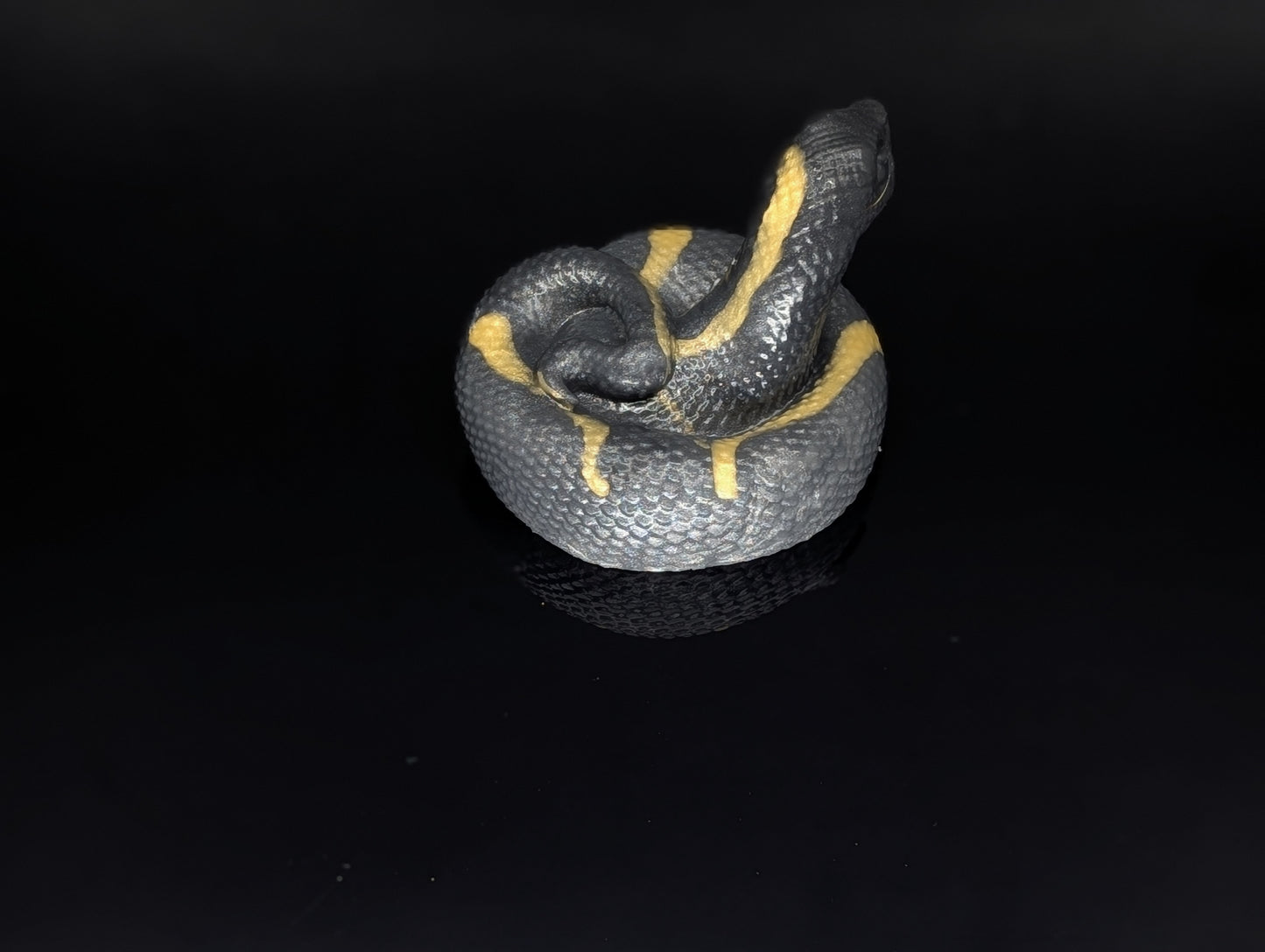Medium Hognose - Supersoft 00-20