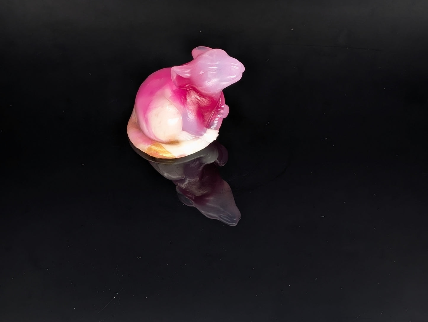 Small Rat - NC31 - G1