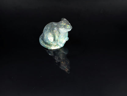 Small Rat - NC31 - G1