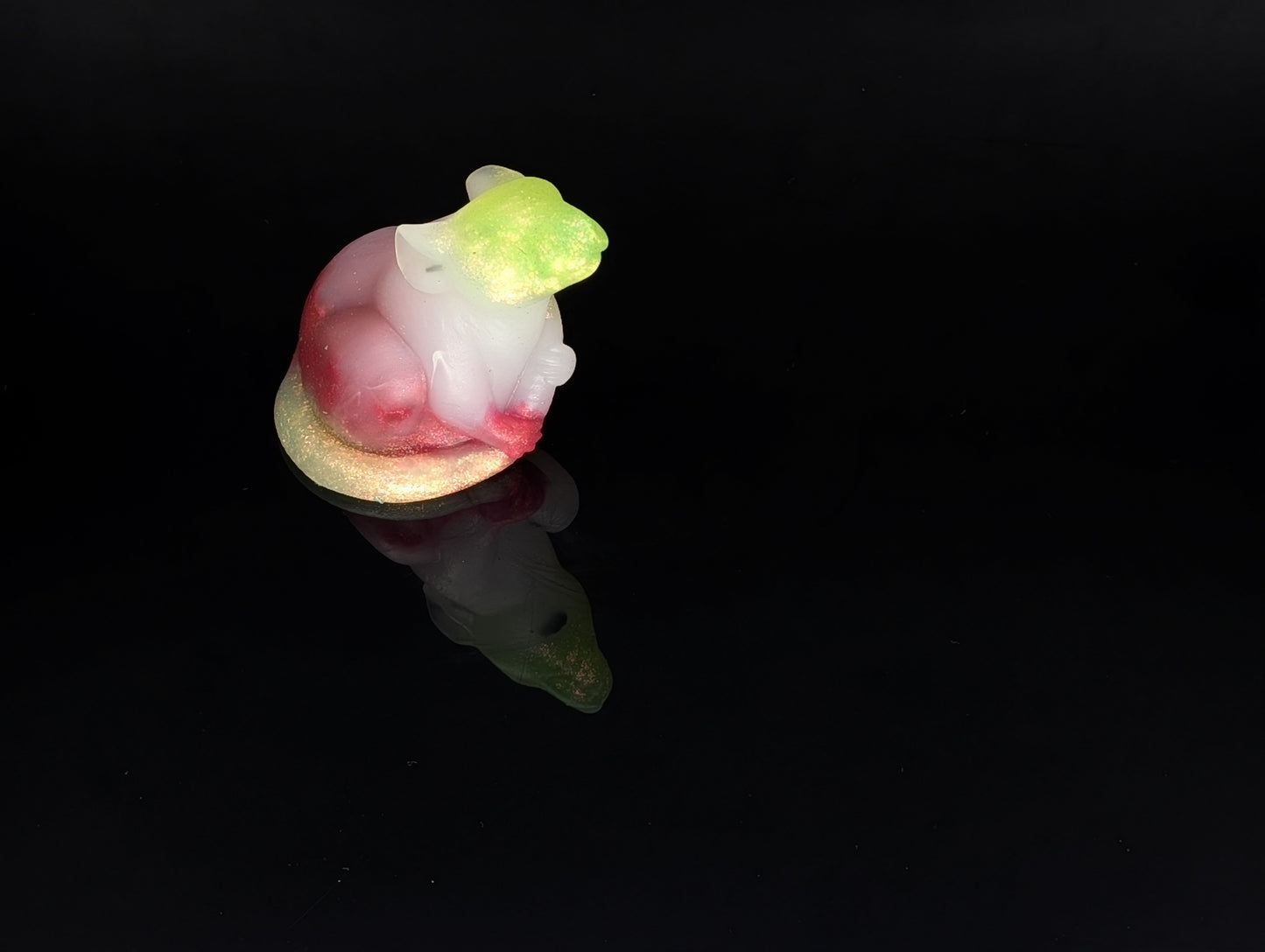 Small Rat - NC31 - G1