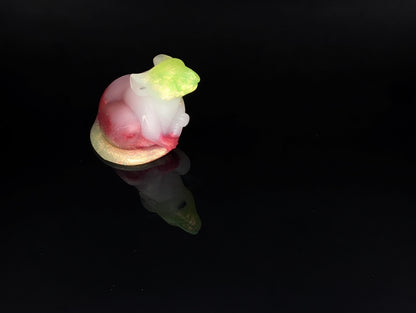 Small Rat - NC31 - G1