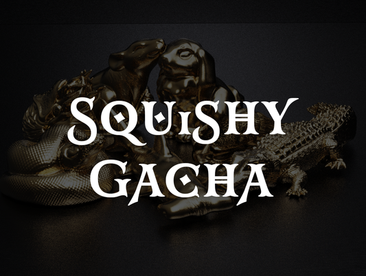 Squish Gacha (Random Pick)