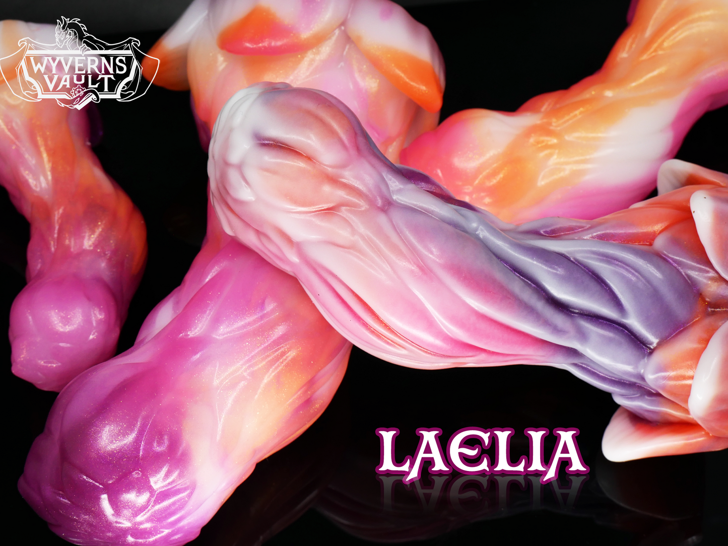 Laelia