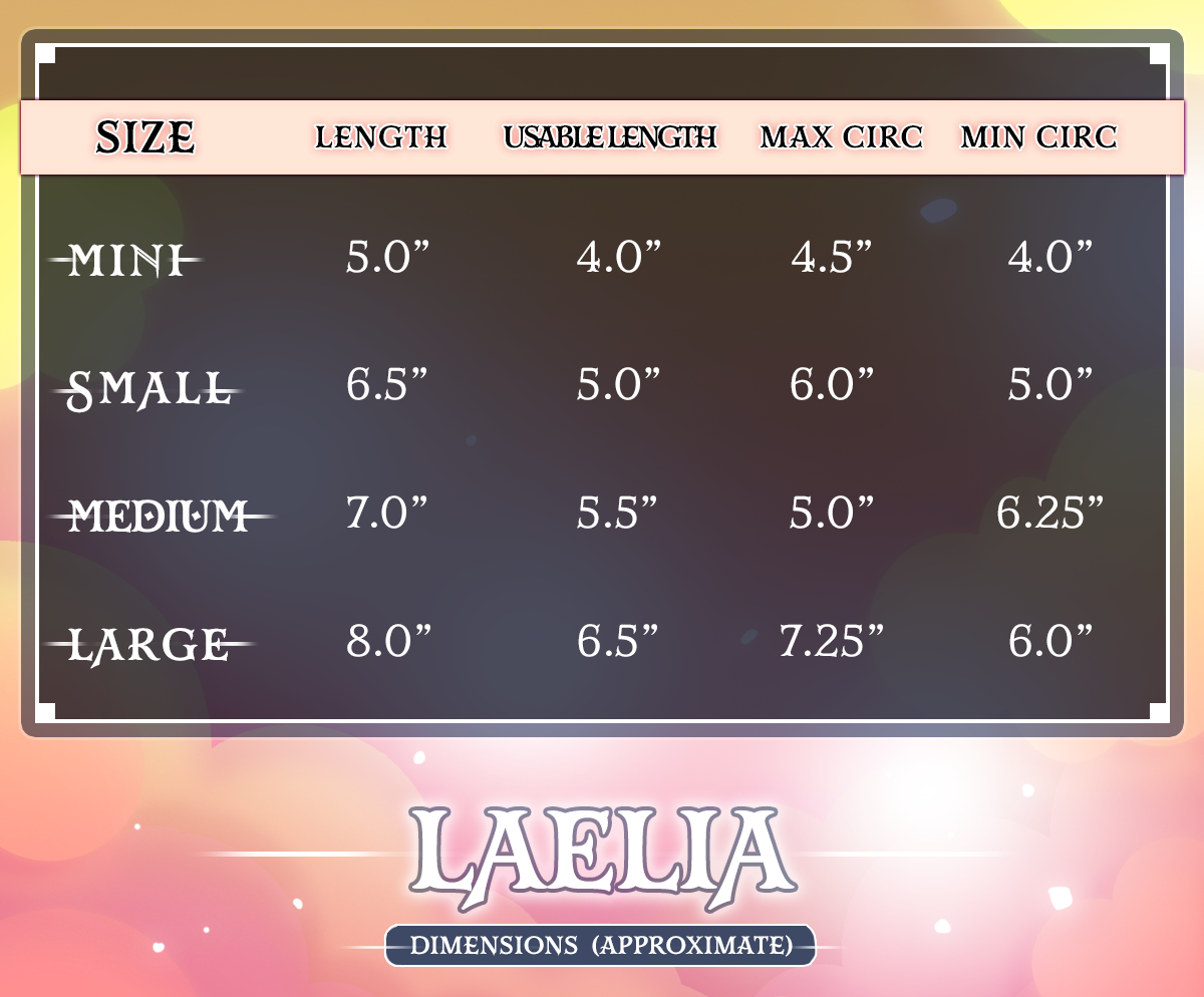 Laelia