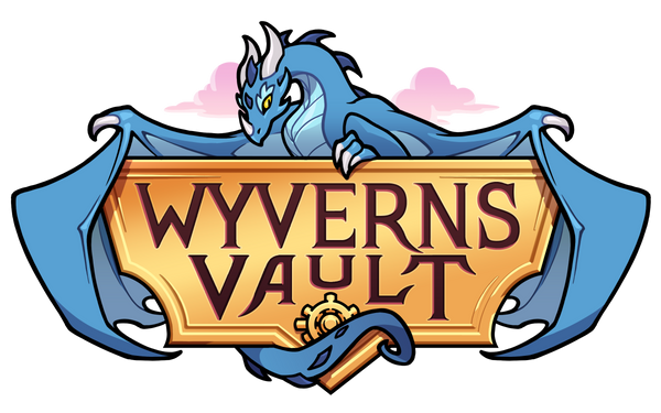 WyvernsVault 