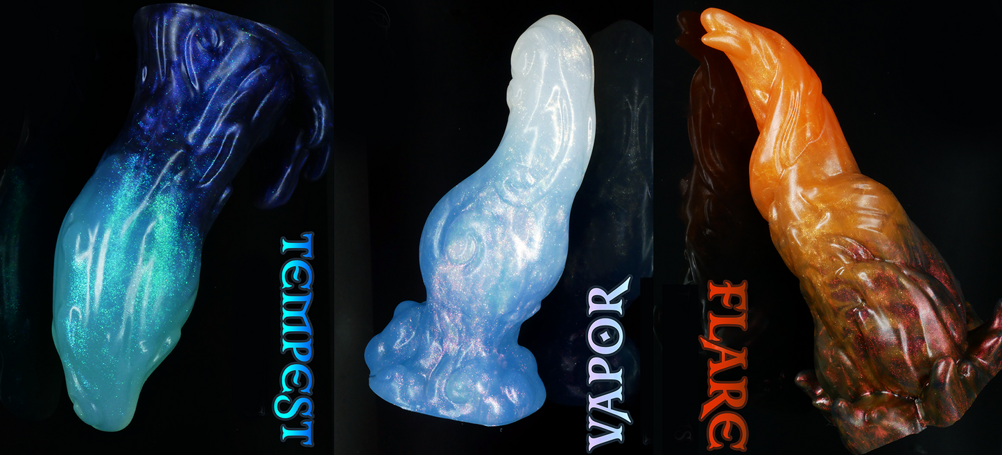 Primal Forms