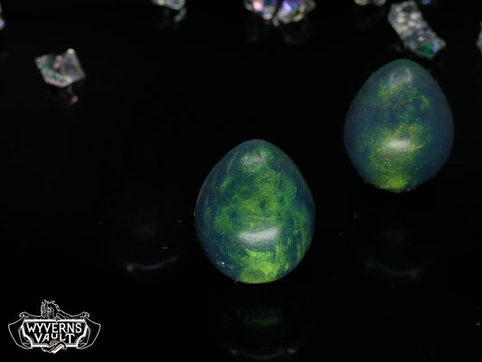 Naga Egg pair - NC31