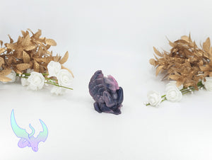 Medium Orchid Mantis - Supersoft (00-20)
