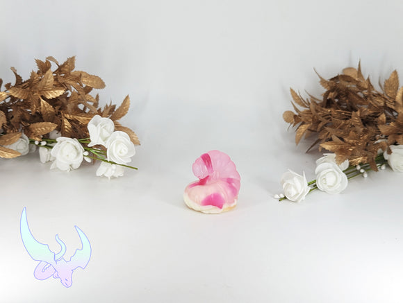 Medium Kecil- NC-31 No GiTD/UV